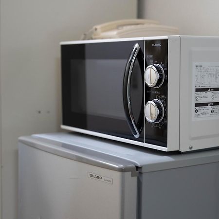 ホテル西川口ウィークリー Екстериор снимка
